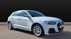 Audi A1 35 TFSI Sport 5dr Petrol Hatchback